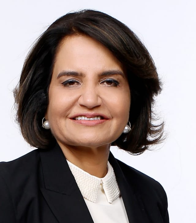 Poonam Bhojani