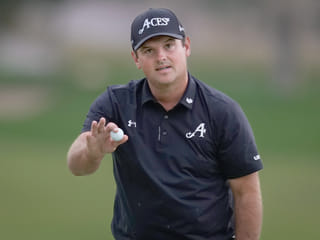 Dubai Desert Classic champion Patrick Reed leaves LIV Golf to rejoin PGA Tour