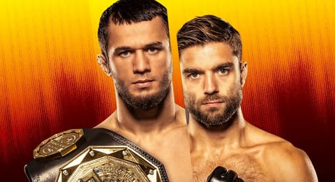 Global Village to host first ever PFL fighter open workout in Dubai