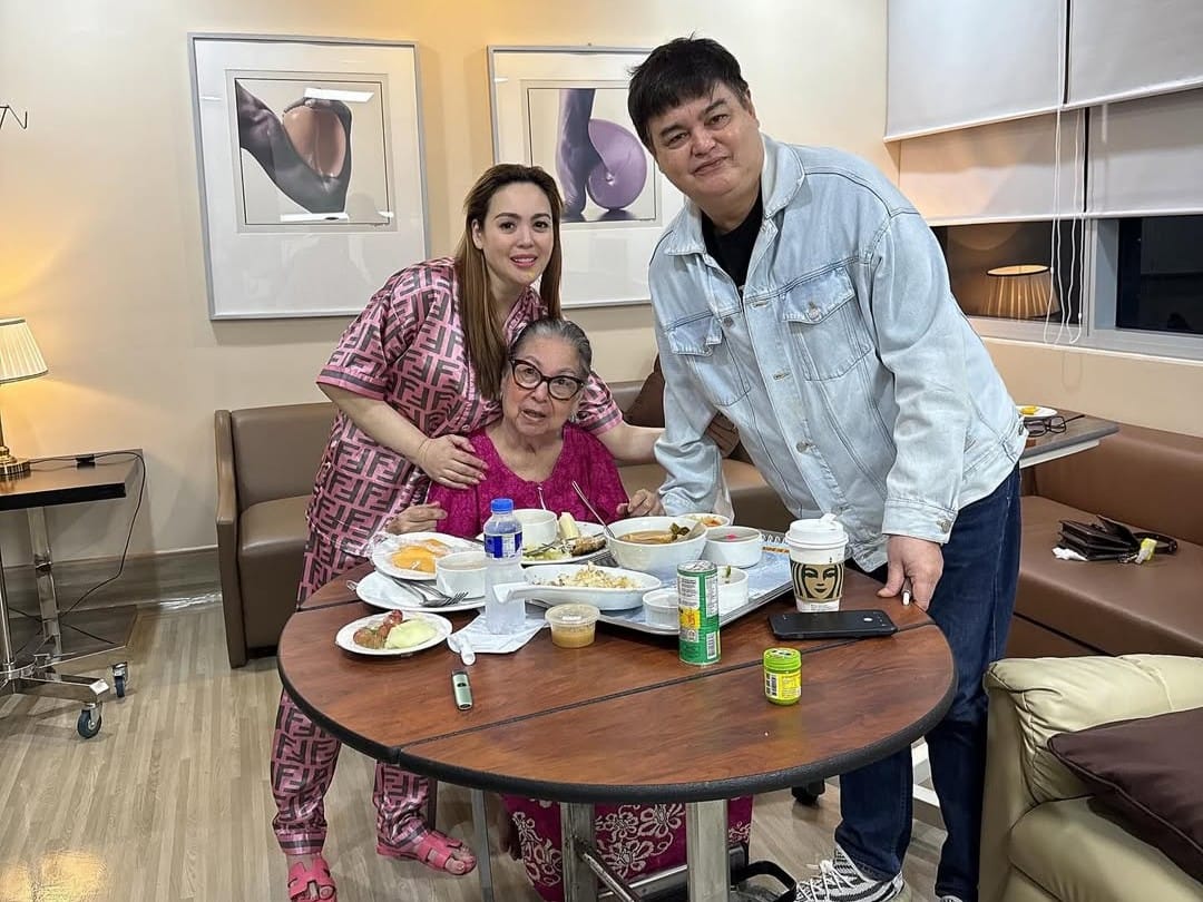 Instagram/Joaquin Barretto