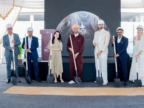 BCD Global breaks ground in Warsan amidst strong Dubai residential market projections for 2026