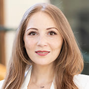 Zaina Shihabi