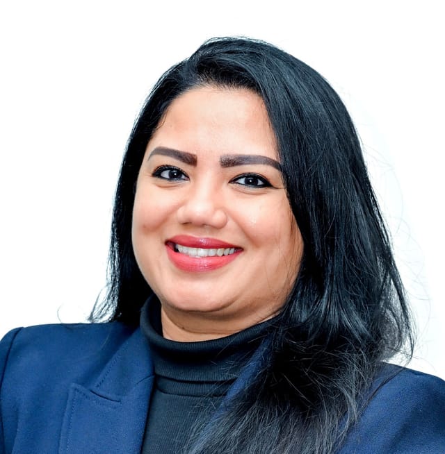Rajani Nalla