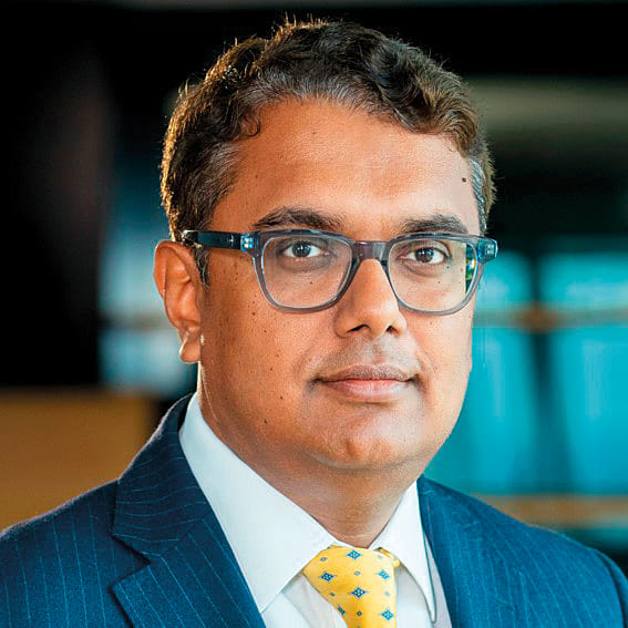 Arnab Basu