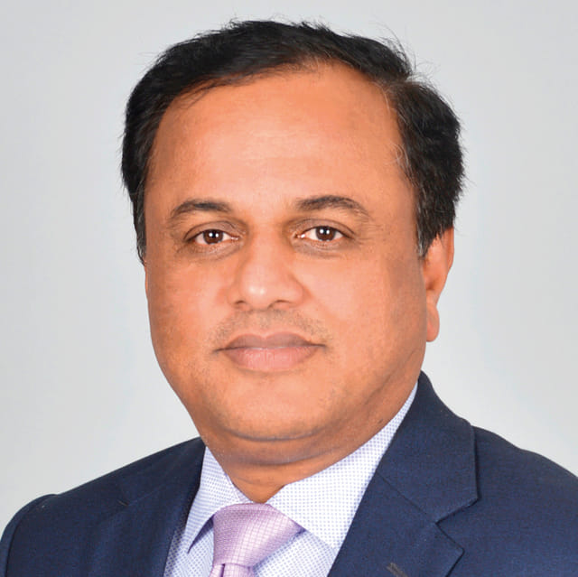 Santosh Kumar