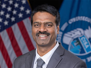 Indian-origin US cyber agency chief uploaded sensitive files to ChatGPT