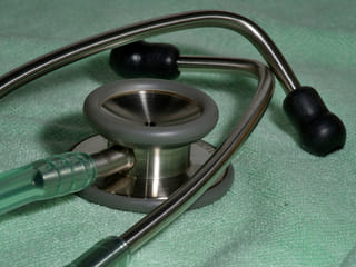 AI stethoscope shows promise in detecting heart disease earlier