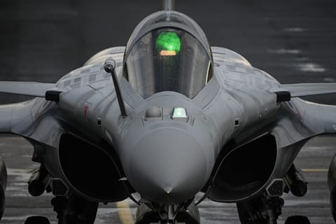 Under the cleared proposal, India will purchase 18 Rafale jets in flyaway condition, while the remaining 96 aircraft will be manufactured in India.