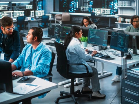 India emerges as global digital infrastructure hub with major tech investments