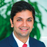 Kaustubh Wagle
