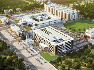 Gulf Medical University: Shaping global healthcare leaders with world-class education