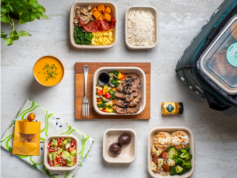 Kcal's Simple Habits: Transforming wellness with small, sustainable changes