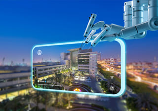 American Hospital Dubai sets new benchmark in robotic surgery with da Vinci 5 system