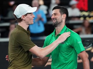 Novak Djokovic to meet Carlos Alcaraz in Australian Open final