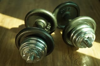 Indian man who beat wife to death with a dumbbell told brother in law: ‘I am killing her’
