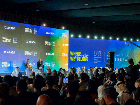 SEF 2026 to kick off in Sharjah with 300 global speakers