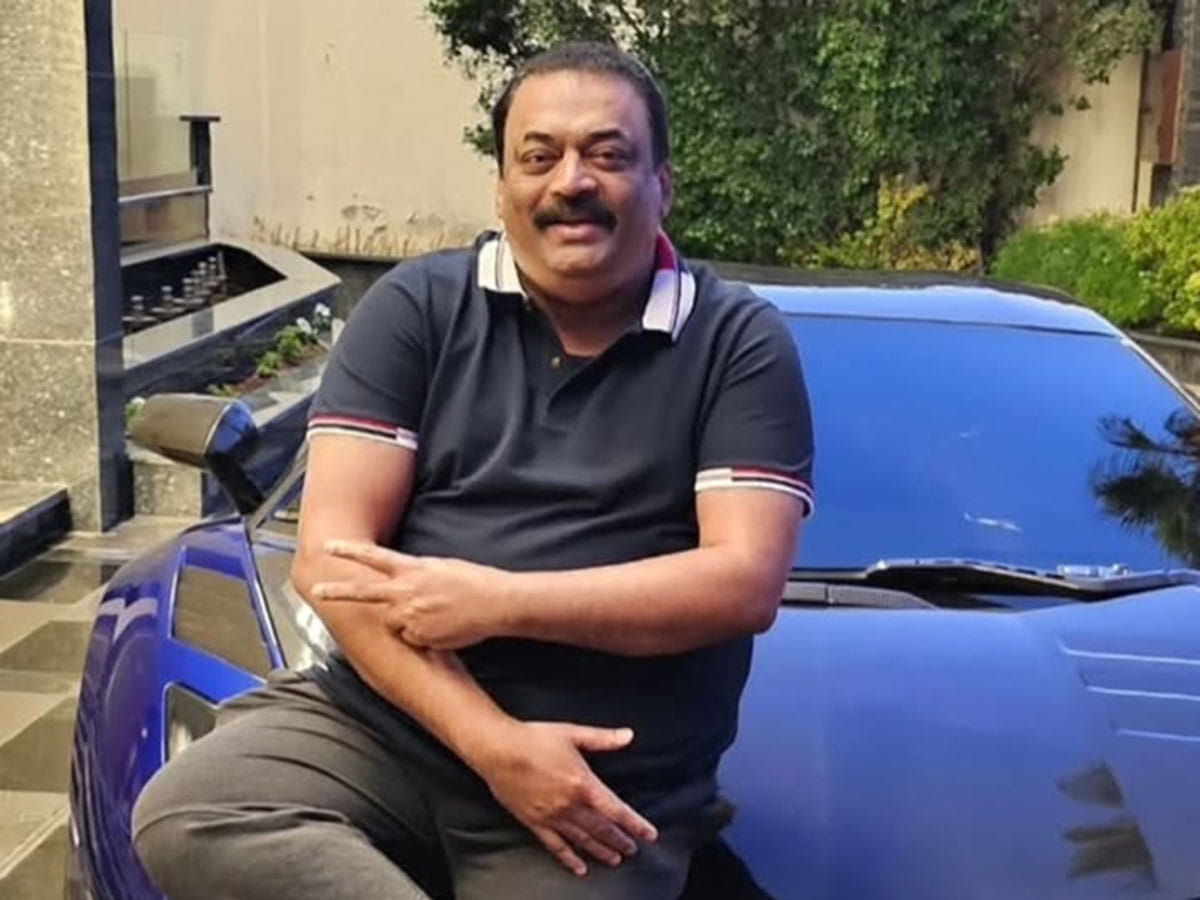 Dr C J Roy