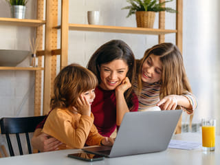 How online trends are disrupting the core of education - children’s safety