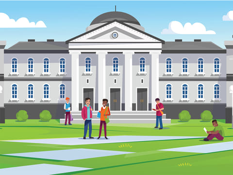 Universities innovate curricula to align with industry needs