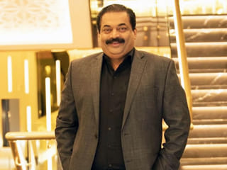 Dubai-based Indian expat businessman Dr CJ Roy dies by suicide in Bengaluru: Reports