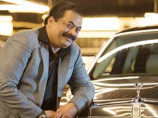 Who was Dr CJ Roy? Rise and tragic fall of Dubai-based Indian expat businessman who died by suicide
