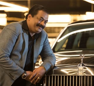 Dr CJ Roy’s diary reveals struggles, Dubai ties, politicians, and actors: Reports