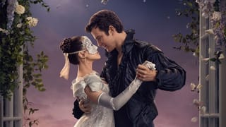 Bridgerton Season 4 Part 1 Review: Benedict's fairytale is soft, sweet and still burns fiercely  