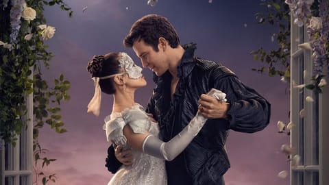 Bridgerton Part 1 is streaming on Netflix right now. 