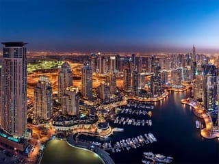 Dubai GDP hits Dh355 billion as economy grows 4.7%