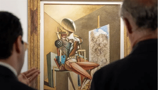 Abu Dhabi launches art customs duty waiver programme to attract global collectors
