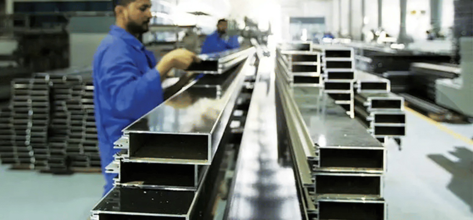 Dubai court rules on UAE-Europe aluminium supply dispute involving 245 tonnes of shipments