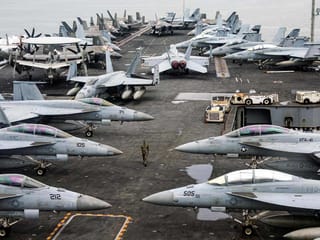Iran warns US, Israel against attack amid tensions