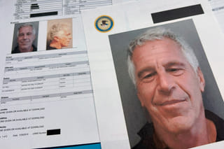 Philippine congress to investigate team involved in Epstein operations
