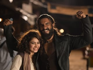 'Dhurandhar 2' leak: Is Bade Saab finally revealed? Fans speculate