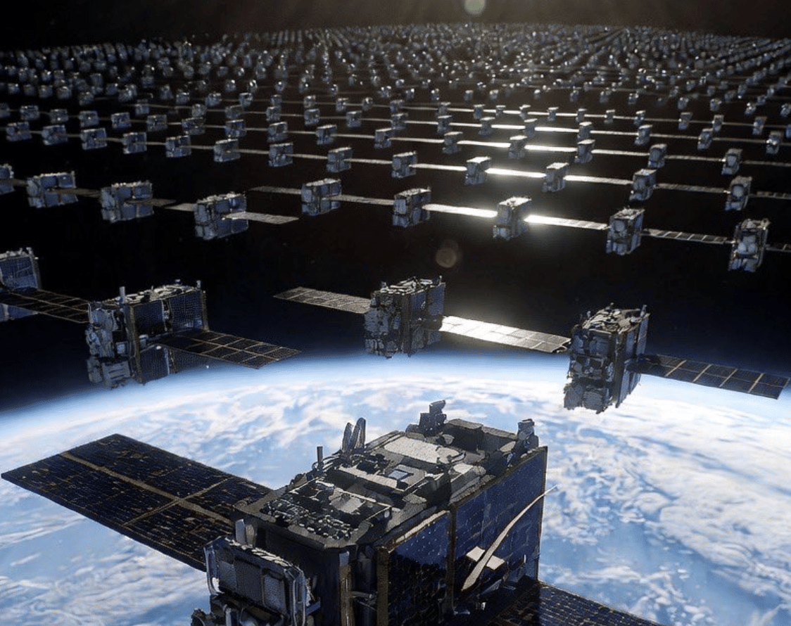 SpaceX is reportedly seeking approval to launch and operate up to one million satellites designed to function as orbital data centres. These satellites, to operate between 500 km and 2,000 km in altitude, would provide massive computing power to support advanced artificial intelligence and data processing. Data would be routed to authorised ground stations around the world.
