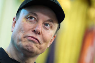 From Elon Musk to the former Prince Andrew, a who’s who of powerful men are named in Epstein files
