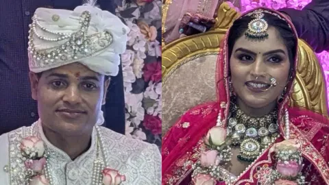 Three accused — Jyoti, her father Kalicharan, and her mother Chameli — have been arrested.
