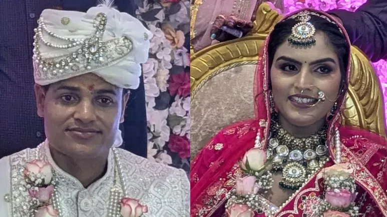 Three accused — Jyoti, her father Kalicharan, and her mother Chameli — have been arrested.