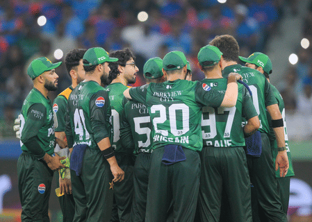 What will happen if Pakistan boycott India match in T20 World Cup?
