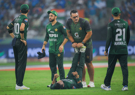 T20 World Cup: ICC can’t punish Pakistan for boycotting India match, Mani says