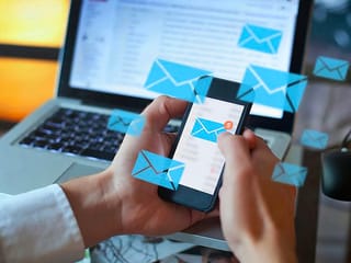 MoHRE warns public of fake emails using ministry name