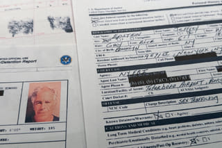 Epstein victims win protections after names exposed in court documents