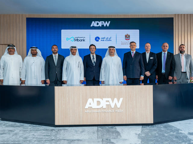 AE Coin: A payment method for UAE’s Federal Government authorities