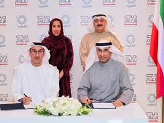 Dubai, Kuwait to partner up to boost regional content
