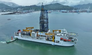 Deep-sea breakthrough: Japan becomes first to find rare earths on the ocean floor