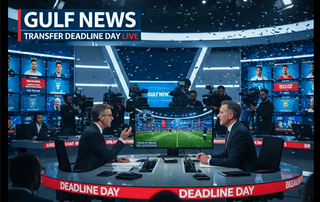 Transfer deadline day updates: Crystal Palace made club record signing