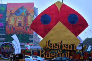 Punjab set to celebrate Basant after 18 years: Kites fly again, rooftops booked for millions