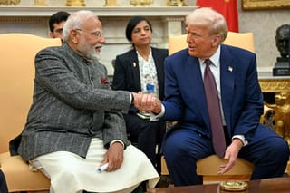 Trump touts US–India trade deal and oil shift: What is known, what isn’t so far