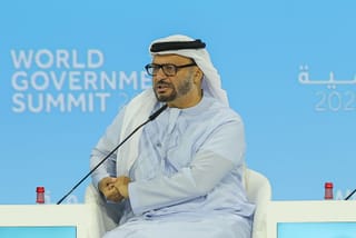 UAE will remain engaged with Gaza, offer humanitarian support: Gargash