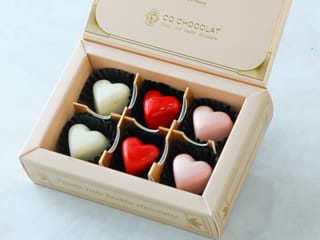Where to find the best Valentine’s Day chocolates in Dubai